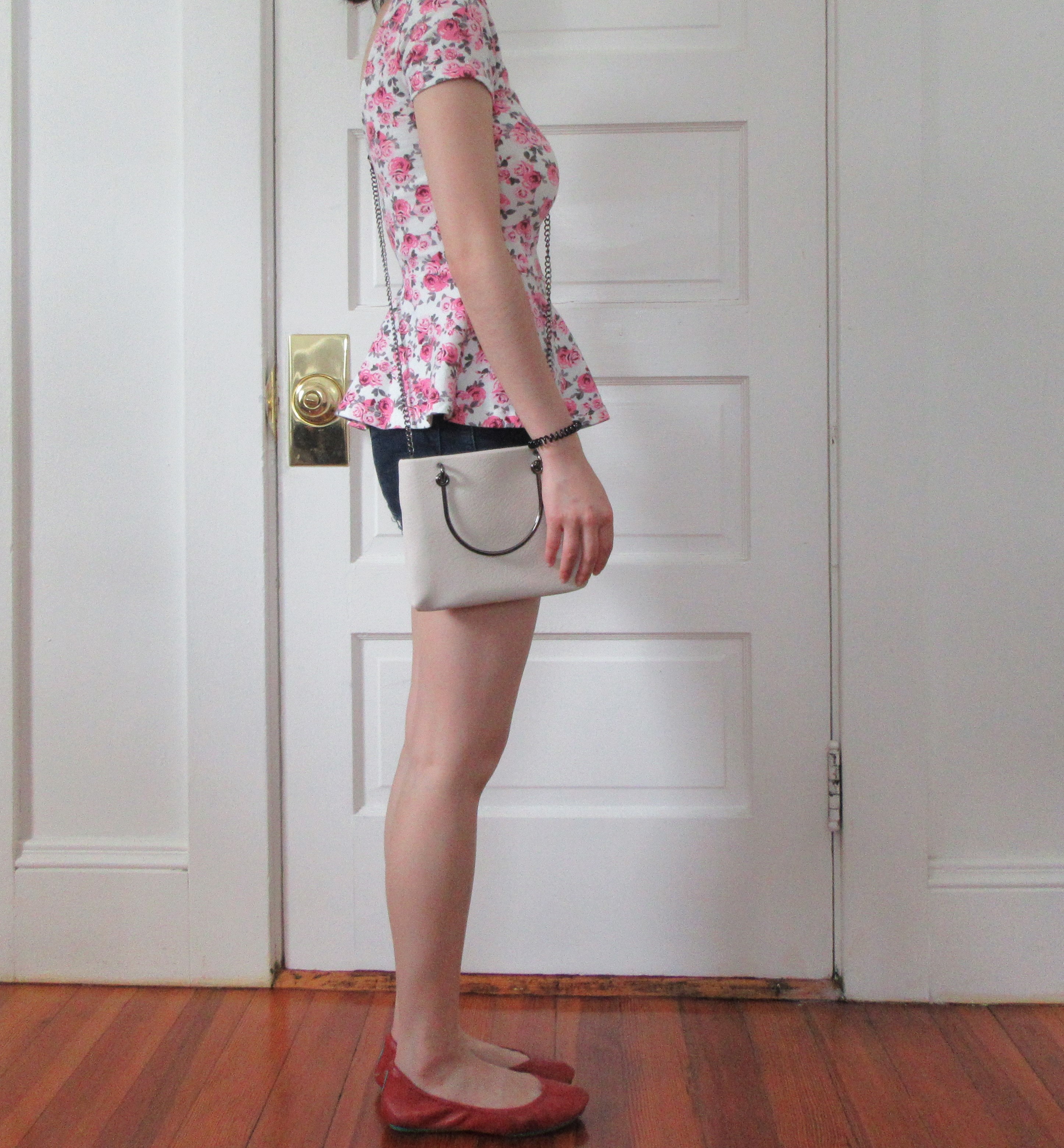 Strawberry Picking Outfit II